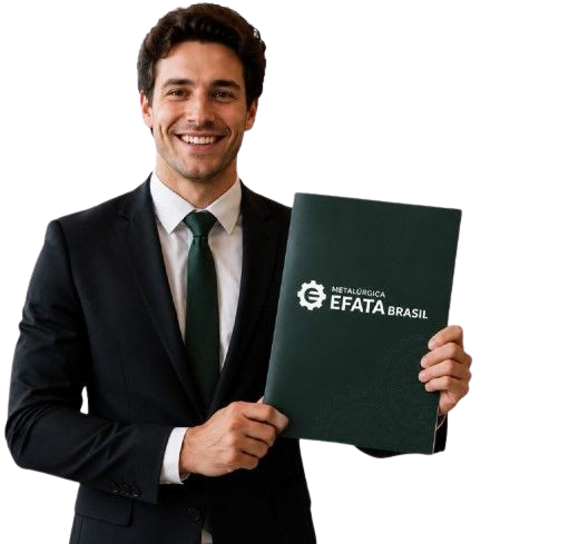 Representante Efata